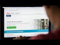 CRA Target Of Cyberattacks Affecting Thousands Of Accounts CRA Target Of Cyberattacks Affecting Thousands Of Accounts