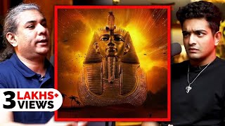 Mysteries Of Egypt  How Pyramids Were Formed?