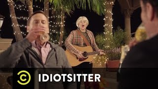 Idiotsitter - Gene Sets a Sexy Trap