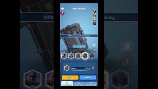 Whiteout Survival - SvS Day 4. Training troop. State 2316. #wos #whiteoutsurvival #f2p #game #foryou