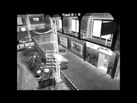 Hell Menu Cod4 with codes in Desc.