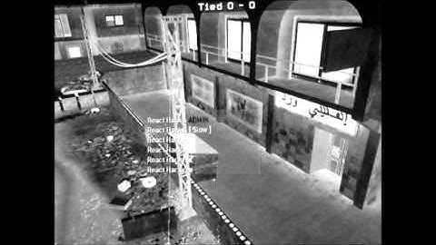 Hell Menu Cod4 with codes in Desc.