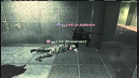 MW3 Trapping Enemies