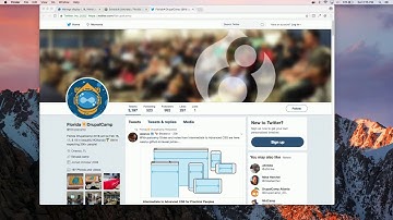 Theming with Twig in Drupal 8