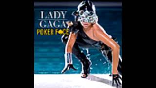 lady gaga - poker face (low quality) by Vitamin C 1,758 views 10 months ago 3 minutes, 58 seconds