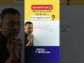 10th Board MCQ from Arithmetic Progression #shorts #shortsviral