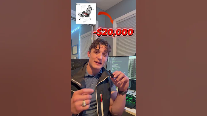 My Worst Algo Trading Loss  #trading #investing #stocks #finance thumbnail