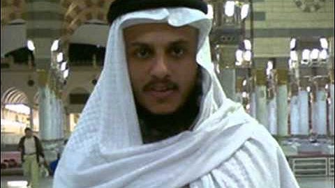 52  At Tur   Ahmed Al Ajmi أحمد بن علي العجمي سورة الطور   YouTube