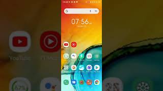 INFINIX HOT 11s sound problem..watch this and i will show you how to fix your problem...