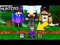 CACCIA ALL'UOMO MA SONO PICCOLO - MINECRAFT ITA