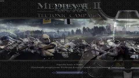 Medieval II Total War on Linux [Native] (AMD Catalyst fglrx) look how to fix graphics bugs