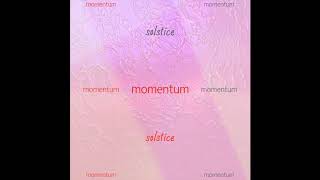 movement - solstice