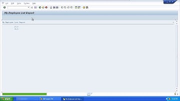SAP ABAP Arithmetic Addition Subtraction Division Multiplication Conversion Rules