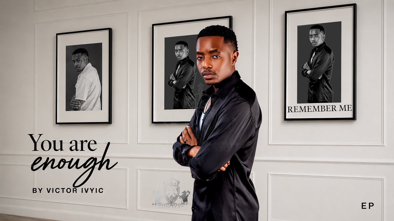 Watch Victor Ivyic - Remember me (Official lyrical video) on YouTube Watch Victor Ivyic - Remember me (Official lyrical video) on YouTube