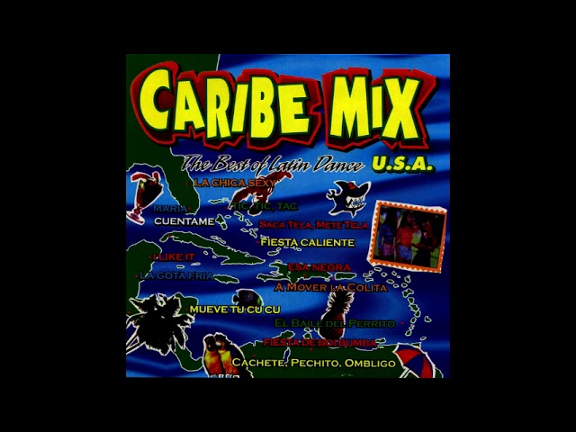 Watch Caribbean Kings Band - I Like It on YouTube Watch Caribbean Kings Band - I Like It on YouTube