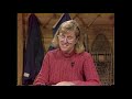 Woods and Waters with Bud Leavitt: John Swan, Jane Cleaves, Bill Townsend