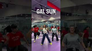 Gal Sun Sabaat Batin Ft. Rackstar Dance Performance By Naina, Nidhi & Rupanshi