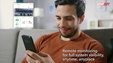 Maximize Solar Usage with SolarEdge’s Three Phase Storage Solution