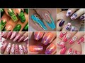 New Fall Nail Art Ideas 2026 #nails #nailart #nailinspo #pressonnails #nailtech