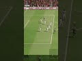 GOLASO DE ÚLTIMO MOMENTO FC24 #fifa #champiosleague