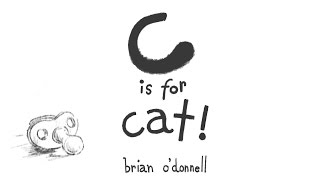 C is For Cat