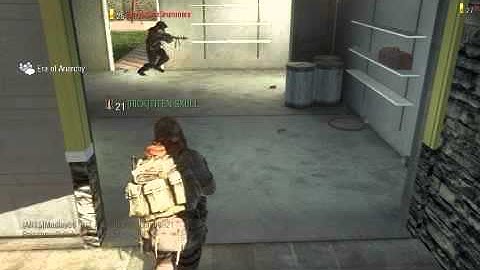 Black Ops Hit Detection Sucks Part 2