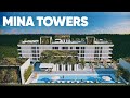  mina towers  istanbul properties for sale  royal white property