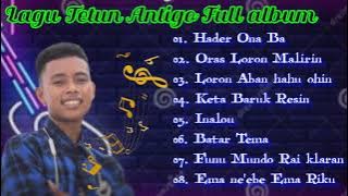 Lagu Tetun Antigo Terbaik || Full album🇹🇱