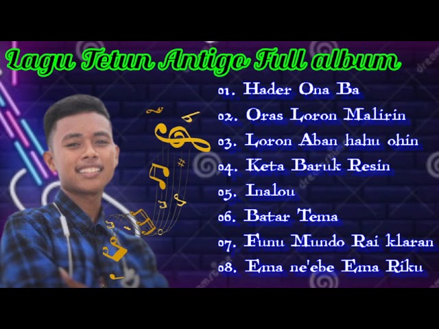 Lagu Tetun Antigo Terbaik || Full album🇹🇱 class=