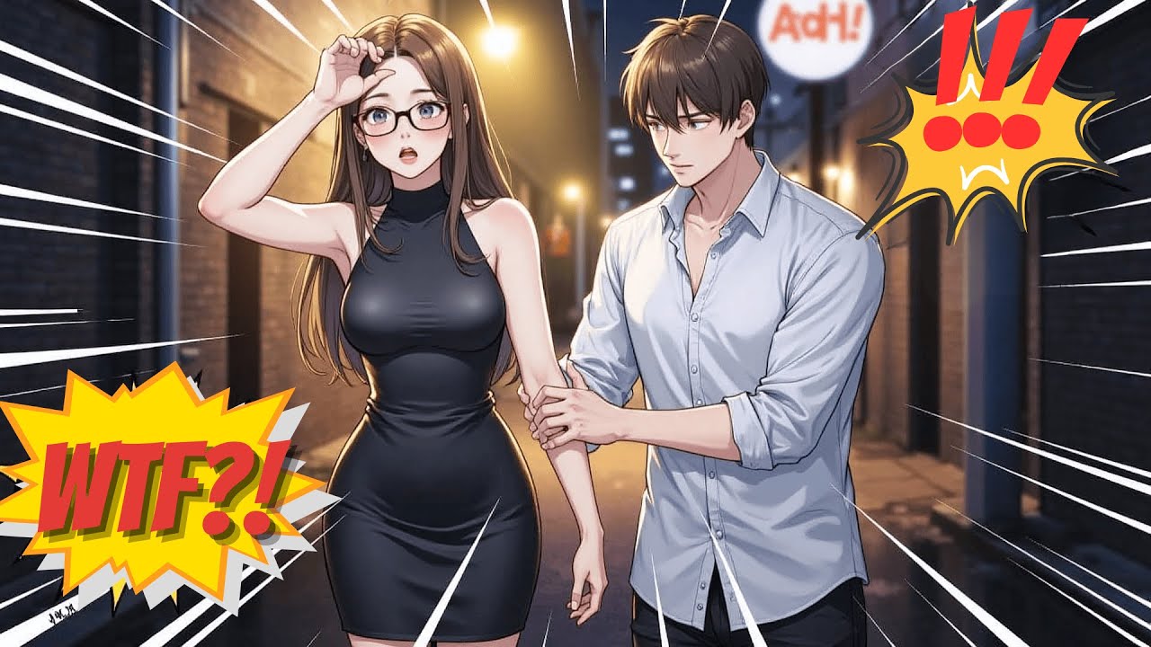 DIHINA MISKIN! Pria Ini Malah 