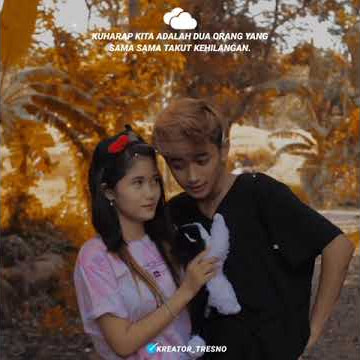 STORY WA LAGU ROMANTIS BIKIN BAPER || SETATUS WA 30DETIK