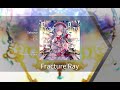 Fracture Ray PRS [演出付き]