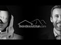 Professional Skier Dash Longe &amp; Top Producer Daimon Bushi sell &quot;Ski-In, Ski-Out Real Estate&quot; ON SKIS