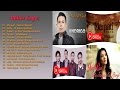 LAGU PERPISAHAN 2017 TERPOPULER | PUTUS CINTA | SEDIH | GALAU