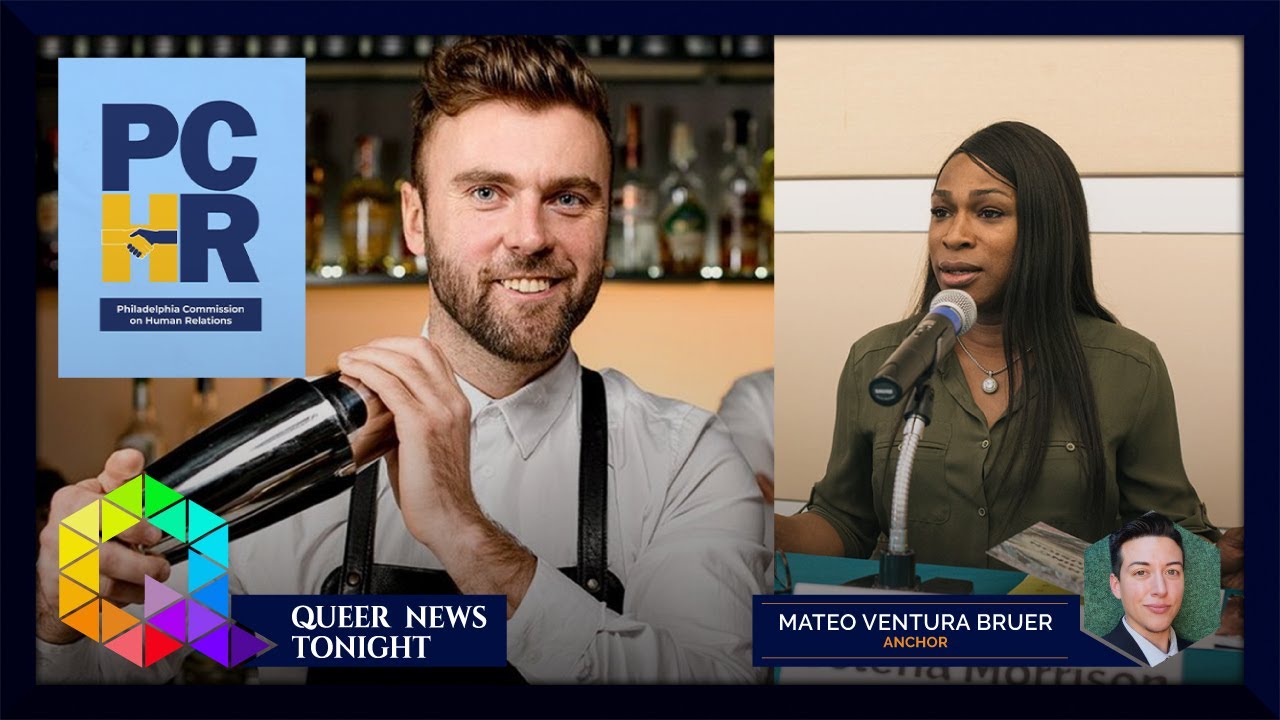 Philadelphia Bar Has Transphobic Ad Seeking 'Biologically Male Bartender'