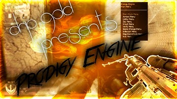 Prodigy Engine [MW2/1.14/CFG] Super Stable