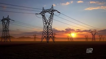Exec. Order to Protect US Power Grid; Majority of US States Open for Business | NTD