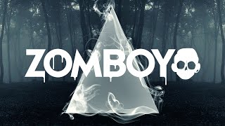 Delta Heavy - Ghost (Zomboy Remix) chords