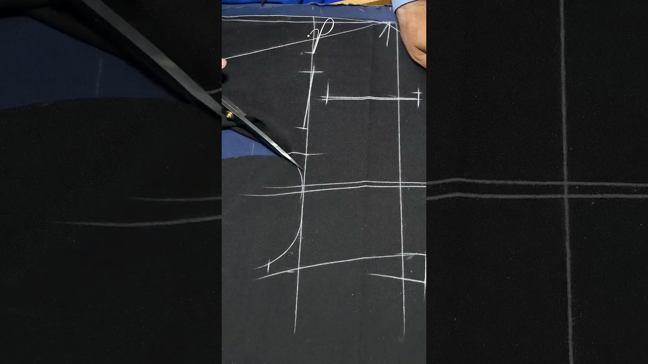 prince coat at Paramount International involves meticulous craftsmanship and precision. 