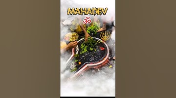 shiv tandav stotram 🍀 mahadev status ❣️bholenath status 4k #mahadev#reel
