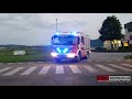 Intervencija PGD Grosuplje: Prometni nesreči na AC Grosuplje - Višnja Gora