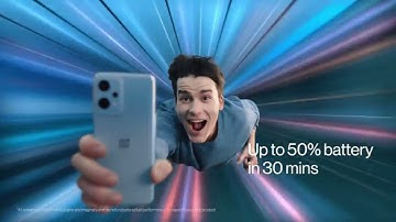 OnePlus Nord CE 2 Lite 5G - A little more than you