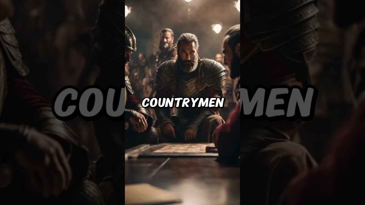 Tito: A Journey of Determination