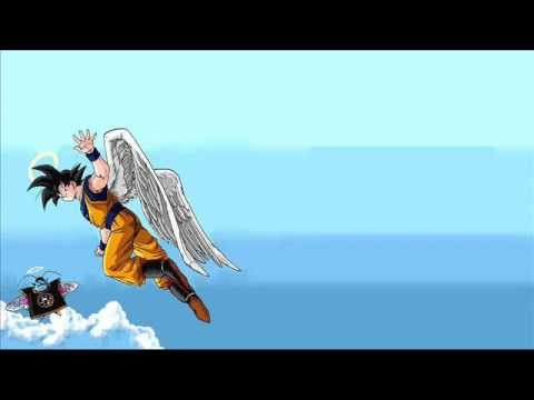 Dragon Ball Z - Boku-tachi Wa Tenshi Datta Lyrics ~ Hinorobu Kageyama