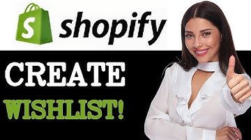 How To Add Wishlist To Shopify (2025)