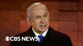 Netanyahu under pressure in Israel as thousands of Gazans flee Rafah