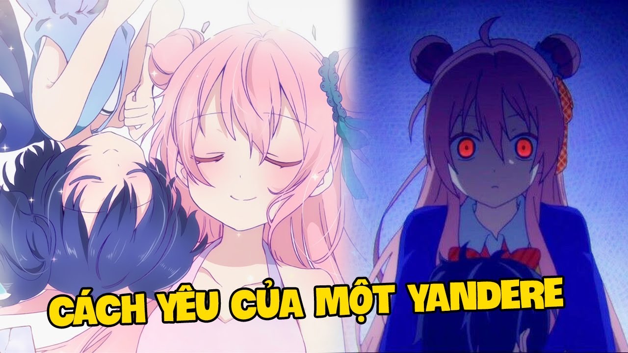 Happy Sugar Life - Ngọt Y Như Cái Tên - YouTube