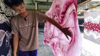 ini perbedaan gradasi airbrush dan busa screenshot 4