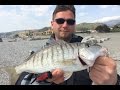 Trabucco TV - Surfcasting - Surf spiagge profonde