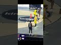 Basketball Player COMES UP WITH A GENIUS IDEA TO RUN OUT the CLOCK